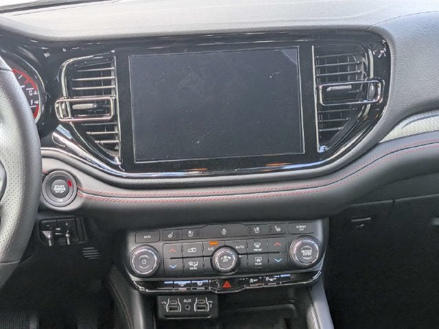 2027 Dodge Durango GT