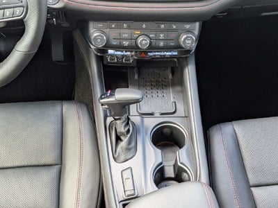 2027 Dodge Durango GT