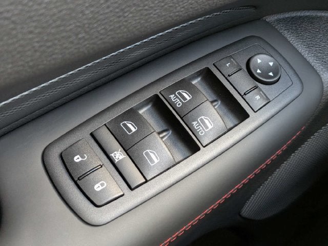 2027 Dodge Durango GT