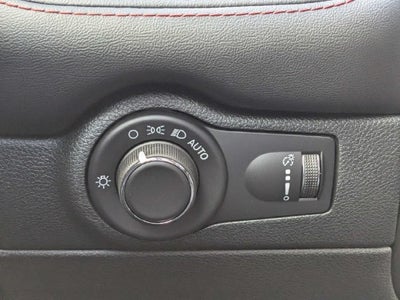 2027 Dodge Durango GT