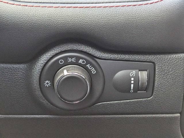 2027 Dodge Durango GT
