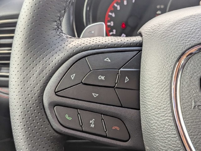 2027 Dodge Durango GT