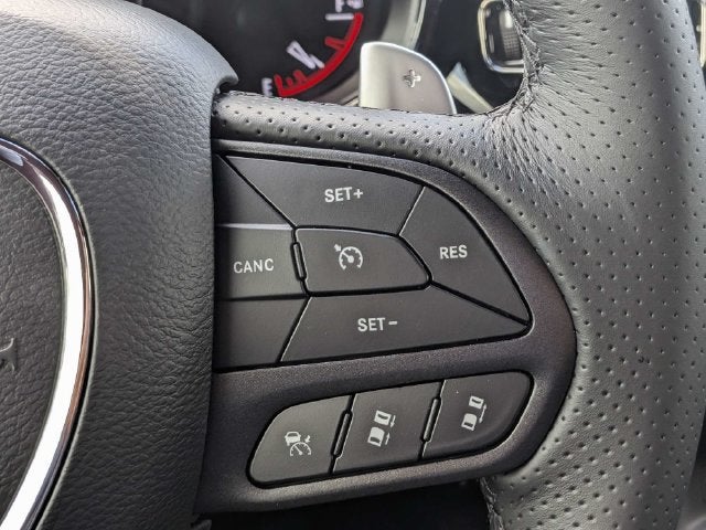 2027 Dodge Durango GT