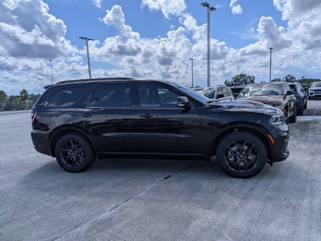 2027 Dodge Durango GT