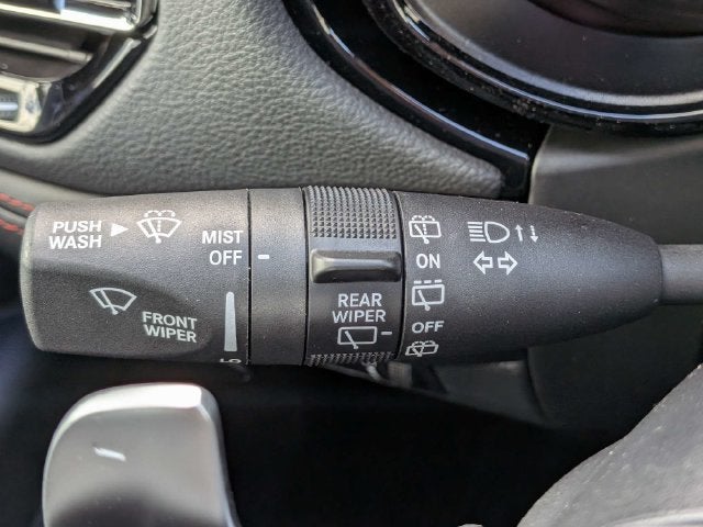 2027 Dodge Durango GT