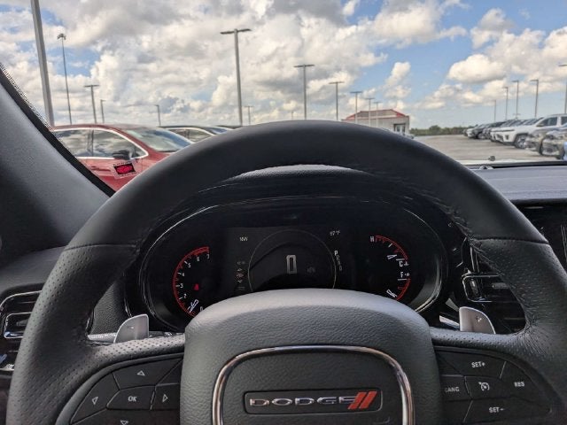 2027 Dodge Durango GT