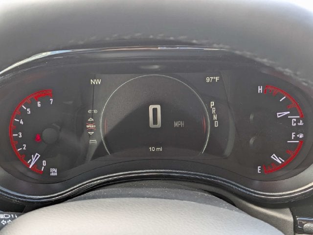 2027 Dodge Durango GT