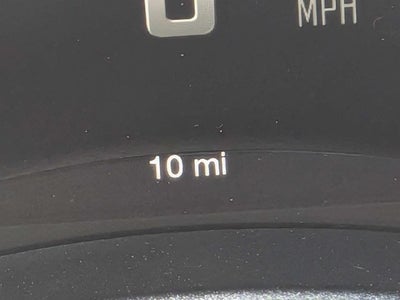 2027 Dodge Durango GT
