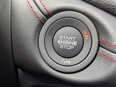 2027 Dodge Durango GT