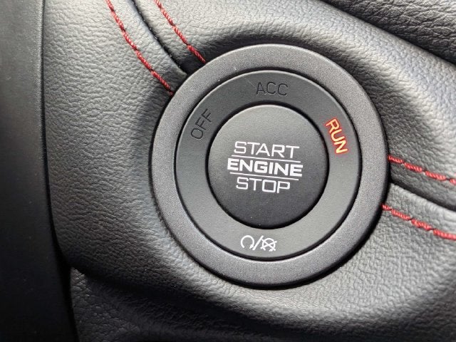 2027 Dodge Durango GT