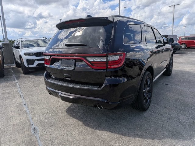 2027 Dodge Durango GT
