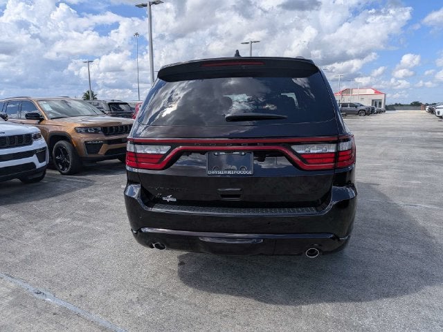 2027 Dodge Durango GT