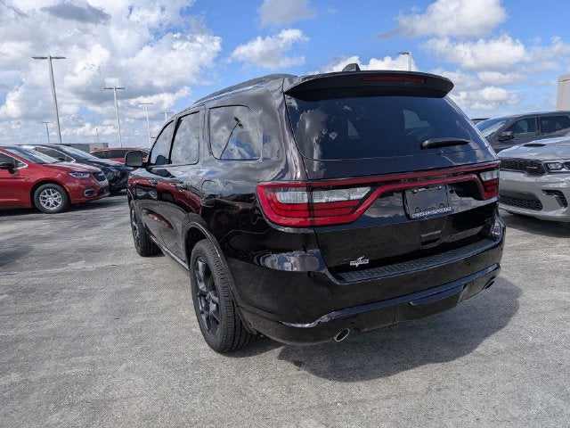 2027 Dodge Durango GT