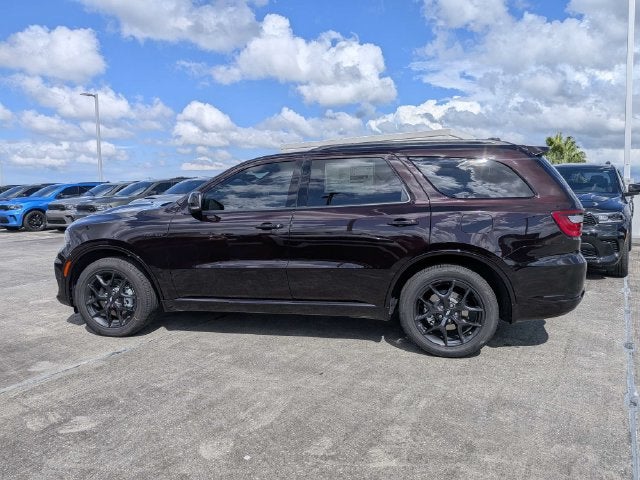 2027 Dodge Durango GT