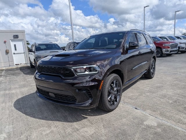 2027 Dodge Durango GT
