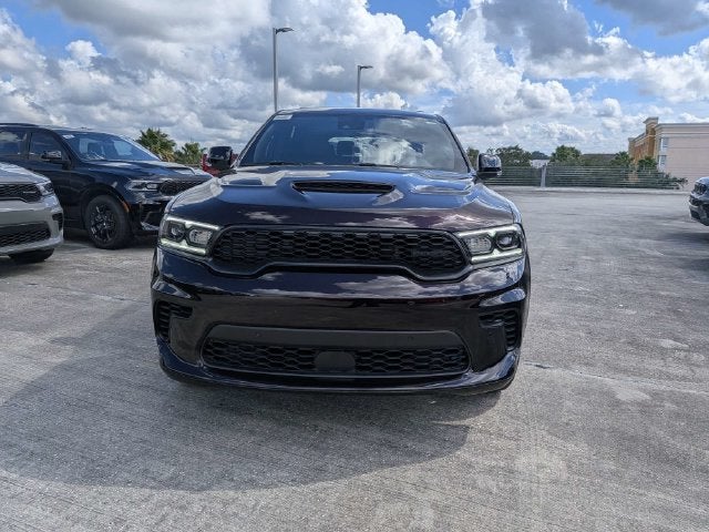 2027 Dodge Durango GT