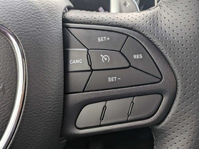 2026 Dodge Durango GT HEMI V8