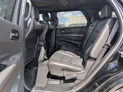 2027 Dodge Durango GT