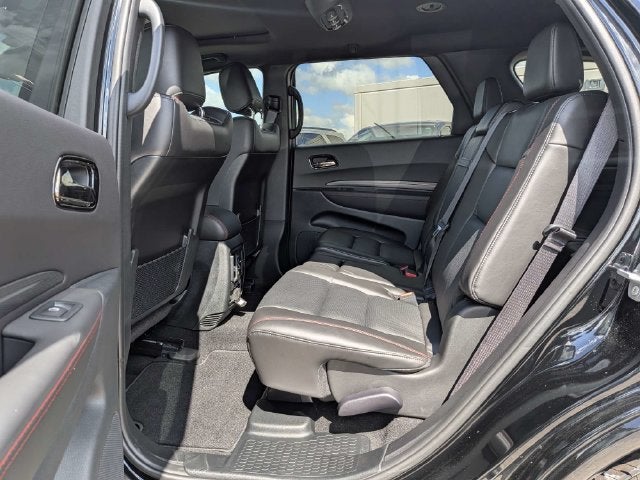 2027 Dodge Durango GT