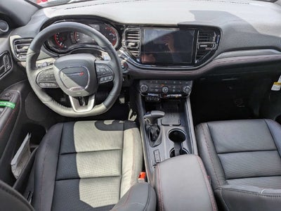 2027 Dodge Durango GT