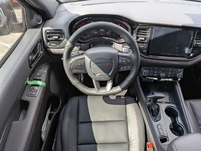 2027 Dodge Durango GT