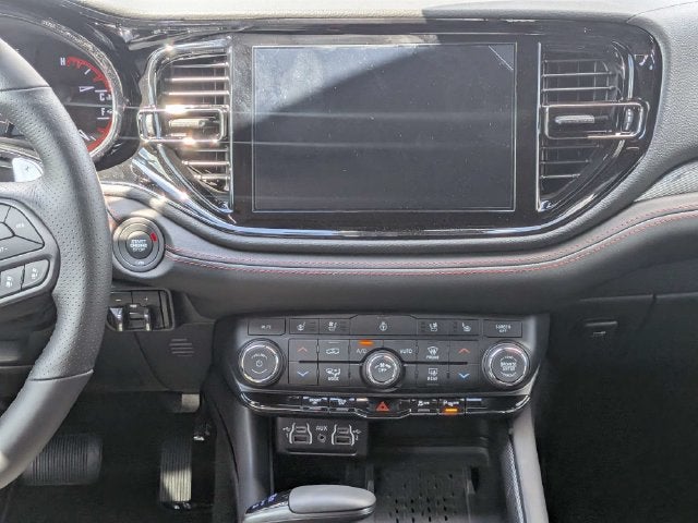 2027 Dodge Durango GT