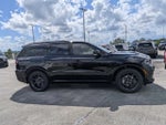 2027 Dodge Durango GT