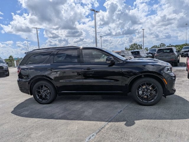 2027 Dodge Durango GT