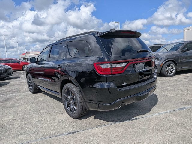2027 Dodge Durango GT