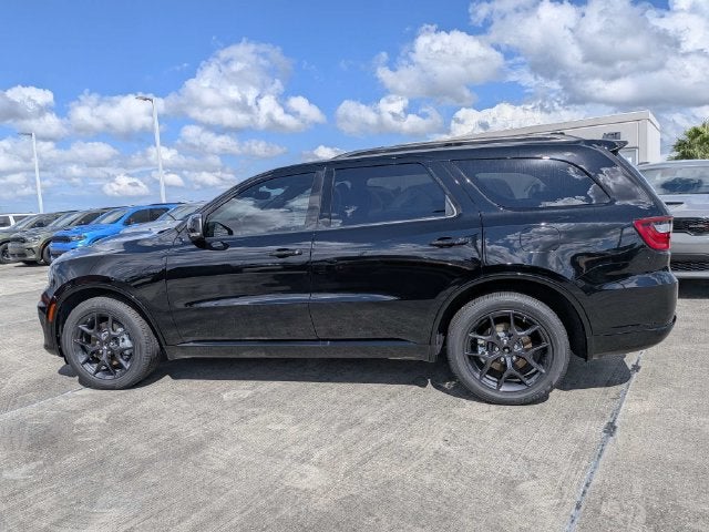 2027 Dodge Durango GT