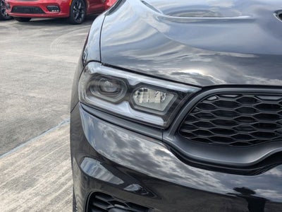 2026 Dodge Durango GT Premium HEMI V8
