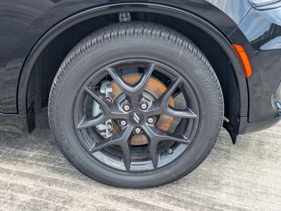 2026 Dodge Durango GT Premium HEMI V8