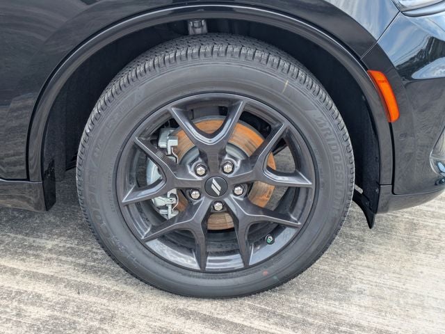 2026 Dodge Durango GT Premium HEMI V8