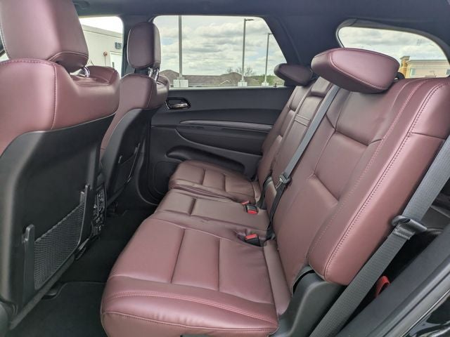 2026 Dodge Durango GT Premium HEMI V8