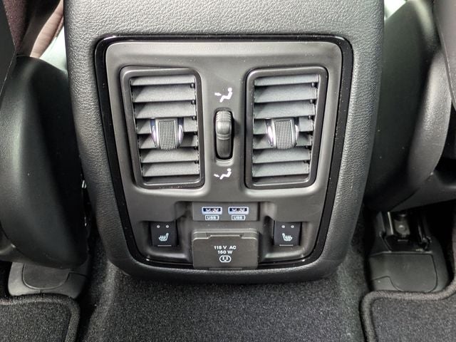 2026 Dodge Durango GT Premium HEMI V8