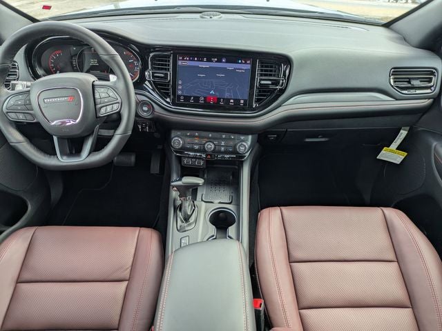 2026 Dodge Durango GT Premium HEMI V8