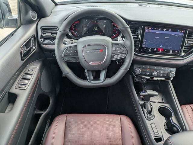 2026 Dodge Durango GT Premium HEMI V8