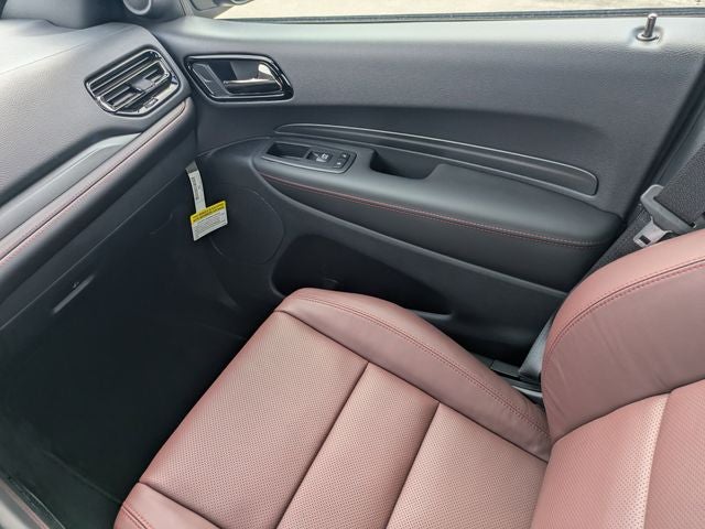 2026 Dodge Durango GT Premium HEMI V8