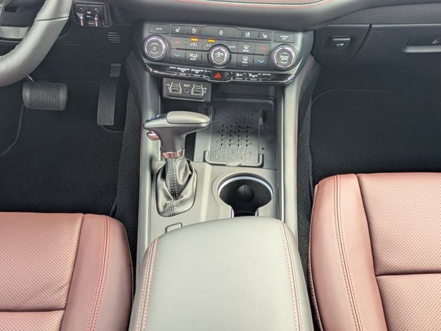 2026 Dodge Durango GT Premium HEMI V8