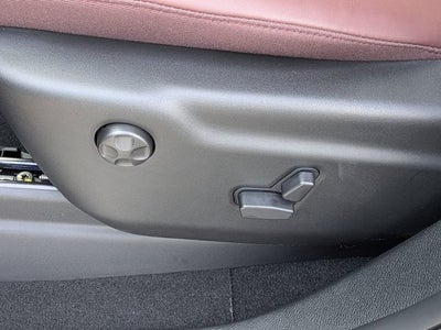 2026 Dodge Durango GT Premium HEMI V8