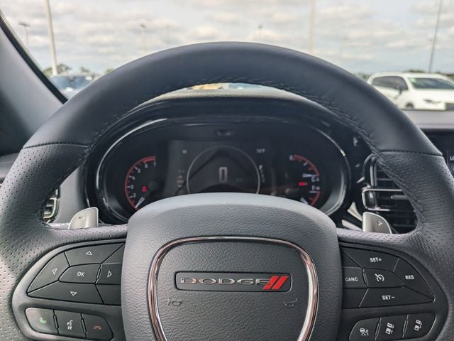 2026 Dodge Durango GT Premium HEMI V8