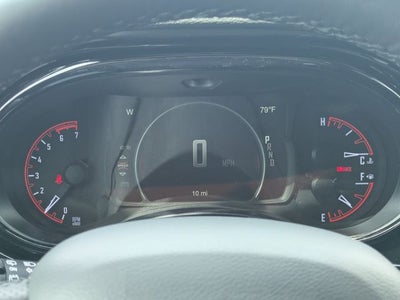 2026 Dodge Durango GT Premium HEMI V8