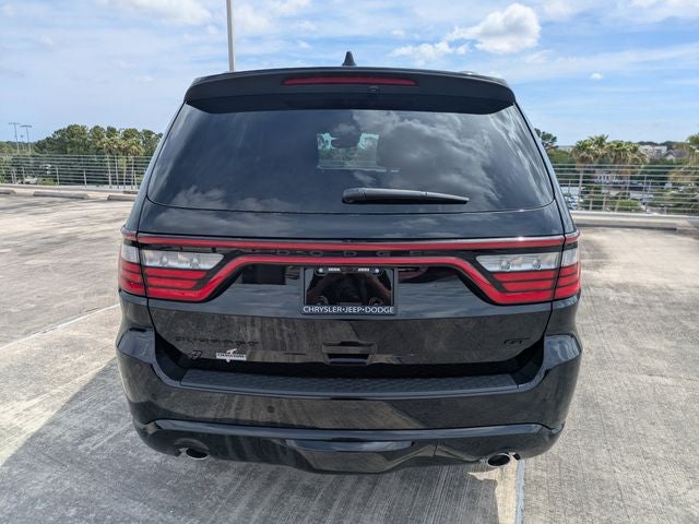 2026 Dodge Durango GT Premium HEMI V8
