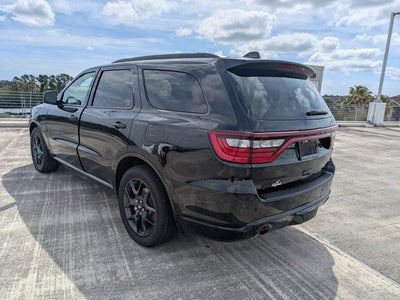 2026 Dodge Durango GT Premium HEMI V8