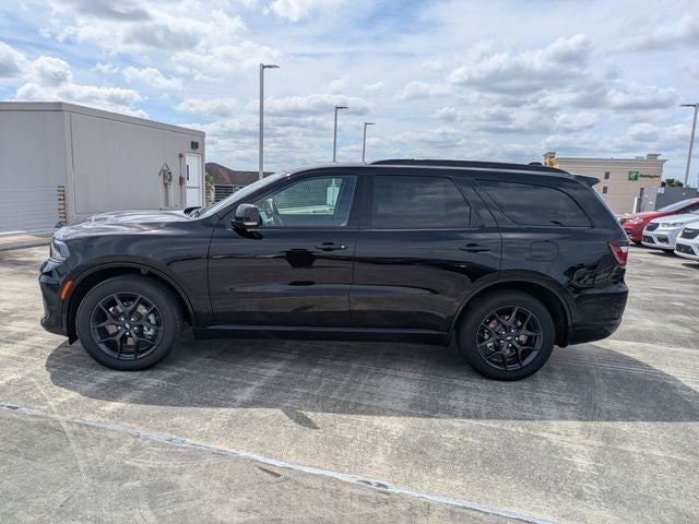 2026 Dodge Durango GT Premium HEMI V8