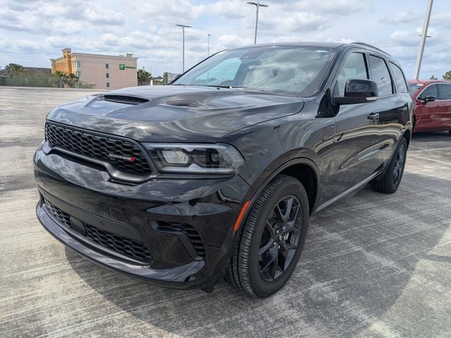 2026 Dodge Durango GT Premium HEMI V8