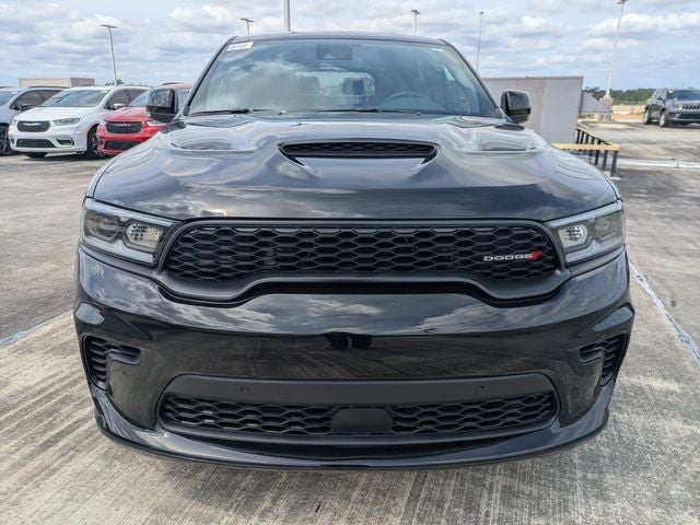 2026 Dodge Durango GT Premium HEMI V8