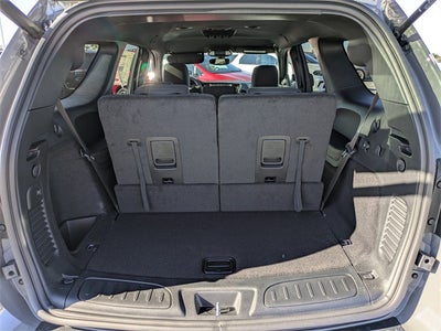 2026 Dodge Durango GT HEMI V8