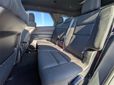 2026 Dodge Durango GT HEMI V8