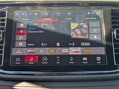 2026 Dodge Durango GT HEMI V8